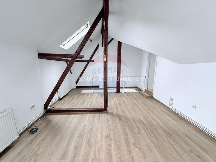 Spatiu de birouri de 80 mp de inchiriat in zona Semicentral - 5