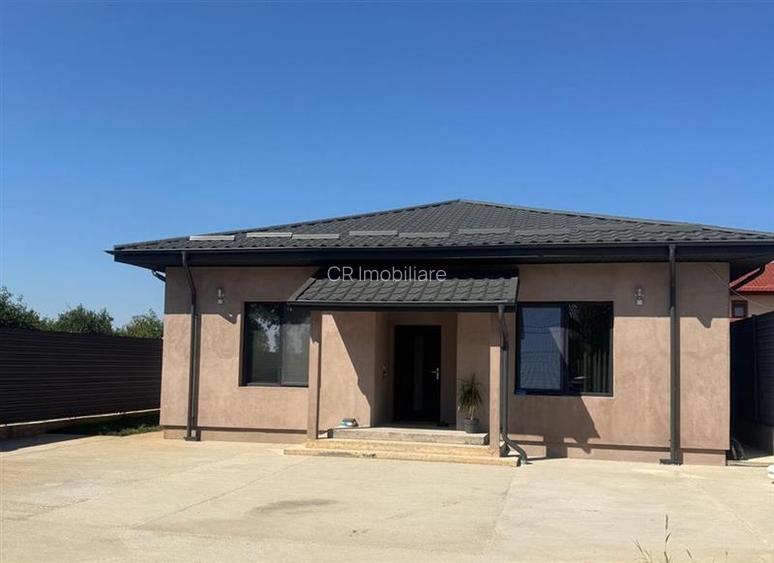 Casa la cheie 2024 de vanzare Baicoi Prahova - 3