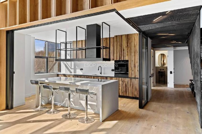 0% comision! Inchiriere birouri Barbu Vacarescu, 225 mp - 15