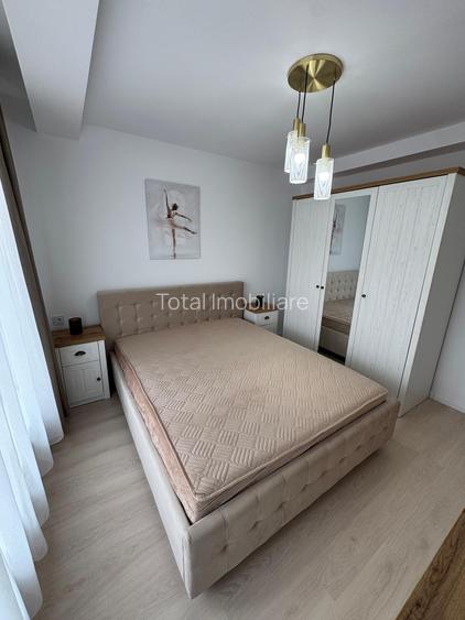 CASA INDIVIDUALA CUPLATA MOBILATA SI UTILATA STR. PALTINIS 52 - 21