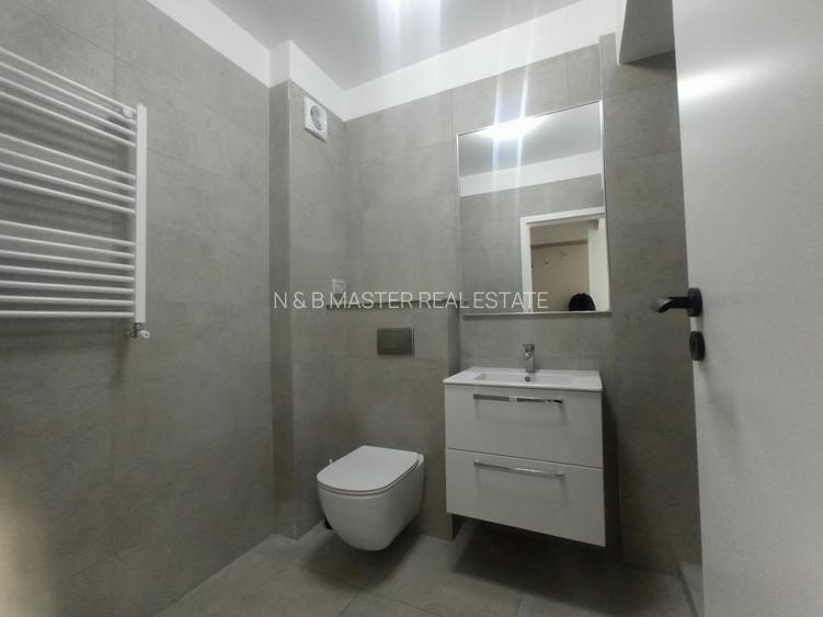 Studio parter cu terasa proprie - 8