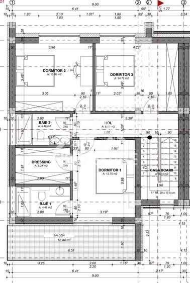 Casa in ansamblu premium, Sura Mica, Sibiu - 5