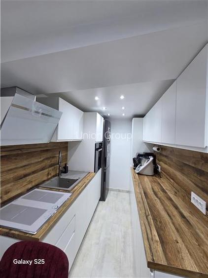 Casa Superba, Teren 1000mp, Utilata si Mobilata de Lux, Valul lui Traian - 7