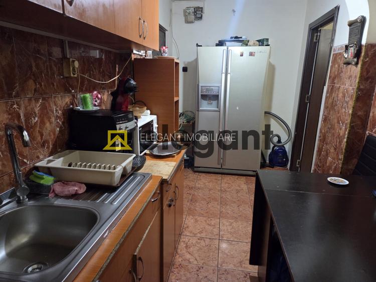 3 camere, parter cu intrare stradala, centrala, Craiovita-Orizont - 7