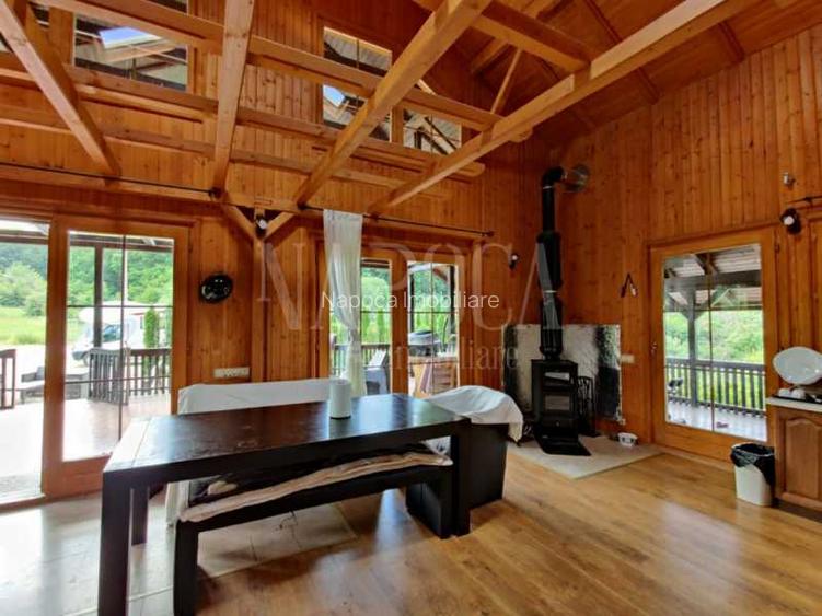 Casa 5 camere de vanzare in Faget, Cluj Napoca - 7