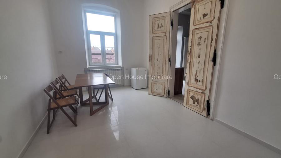 Spatiu de birou etaj 1 Brancoveanu - 13