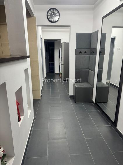 Apartament 3 camere renovat, bloc 1980, reabilitat, Gorjului, Militari - 4