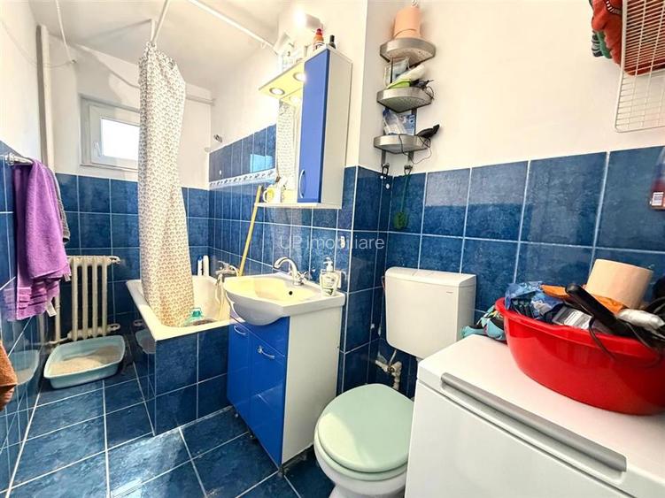 APARTAMENT 2 CAMERE | TIP X |  ETAJ 2 | ZONA CALEA ARADULUI | STRADA  ALEEA CALI - 8