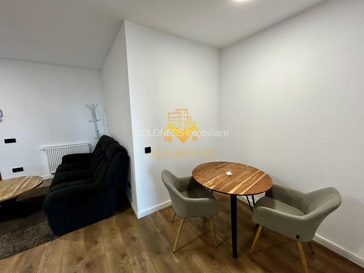 3 camere, Modern, Parcare, Zona Frunzisului, LIDL,Golden Tulip,Zorilor - 10