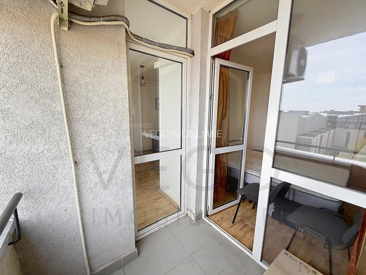 Apartament cu 2 camere, 50 mp, garaj, zona centrala - Dorobantilor - 13