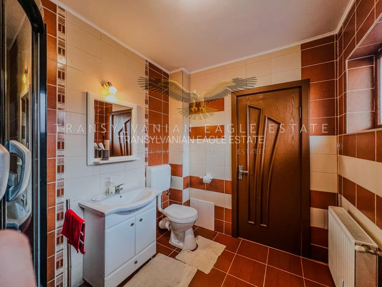 Apartament modern, cu terasa spatioasa, situat in Buna Ziua - 15
