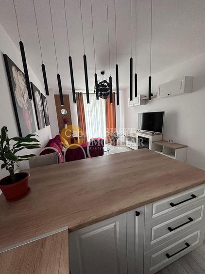 Apartament 3 Camere Modern – Păcurari | Loc de parcare & Boxă incluse - 5