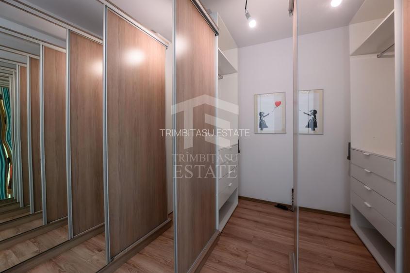 Casa cu 4 camere zona Dimieni Ilfov - 30