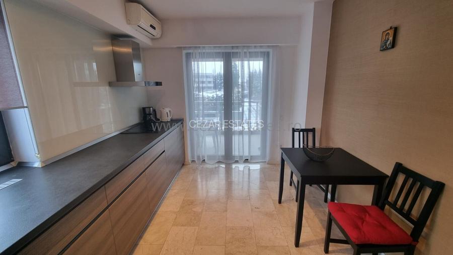 PIPERA IANCU NICOLAE APARTAMENT 3 CAMERE LUX  LOC DE PARCARE - 11