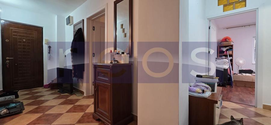 VANZARE 3 CAMERE DECOMANDAT  - MALL VITAN - 5