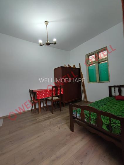 De vânzare 2 case în Vâlcele! - 11