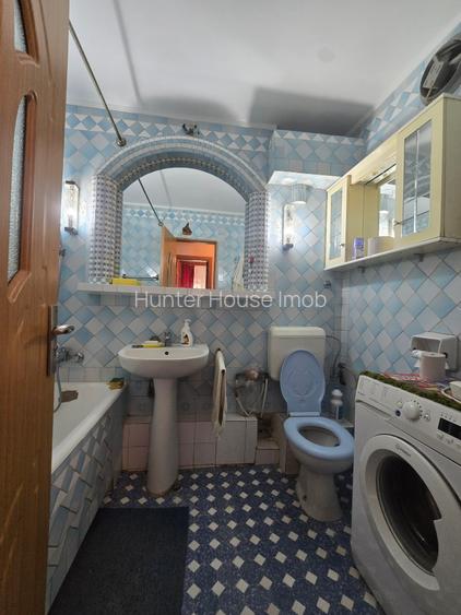 Apartament 2 camere – Gorjului | 3 minute metrou | Ideal locuință sau investiție - 24
