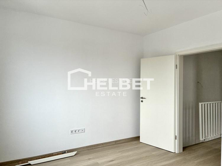 Duplex / 3 camere / Sânpetru / Terasă - 13