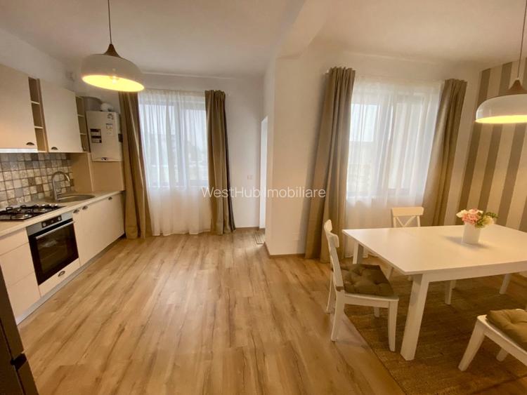  Casa insiruita - cartier rezidential, 3 camere, 92 mp utili - Giroc - 2