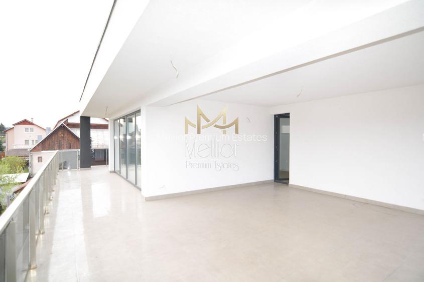 Vilă modernă premium în Gheorgheni, 2 nivele, finisaje de lux - 10