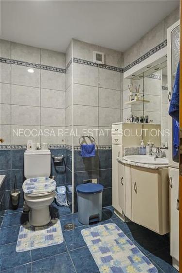 VILA SPLENDIDA DE VANZARE // LIVING DE 75 MP // 100 MP TERASE - 23