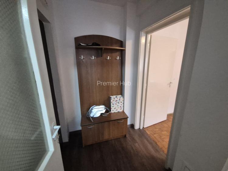 Apartament 2 camere, etaj 1, zona Iulius Mall Gheorgheni - 9