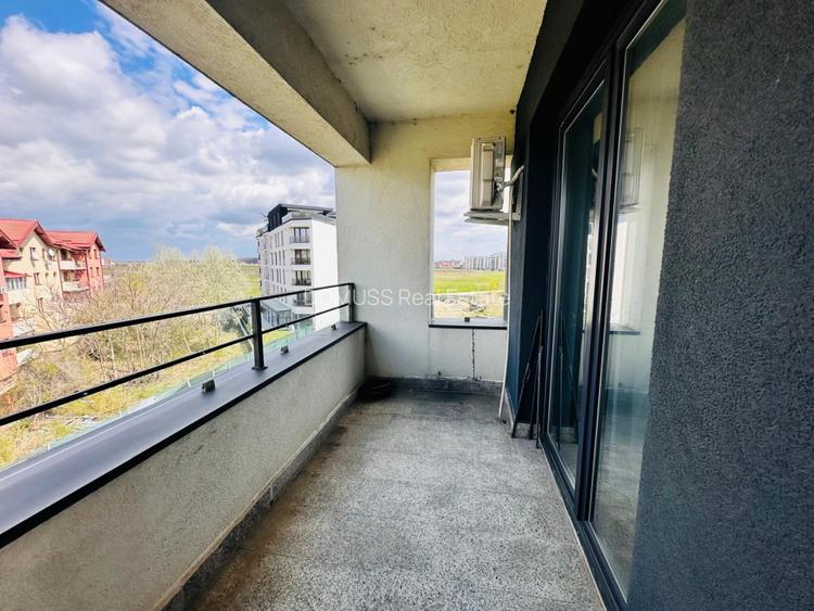 APARTAMENT 3 CAMERE | SISESTI | BANESA | 90 MP UTILI | PARCARE | - 9