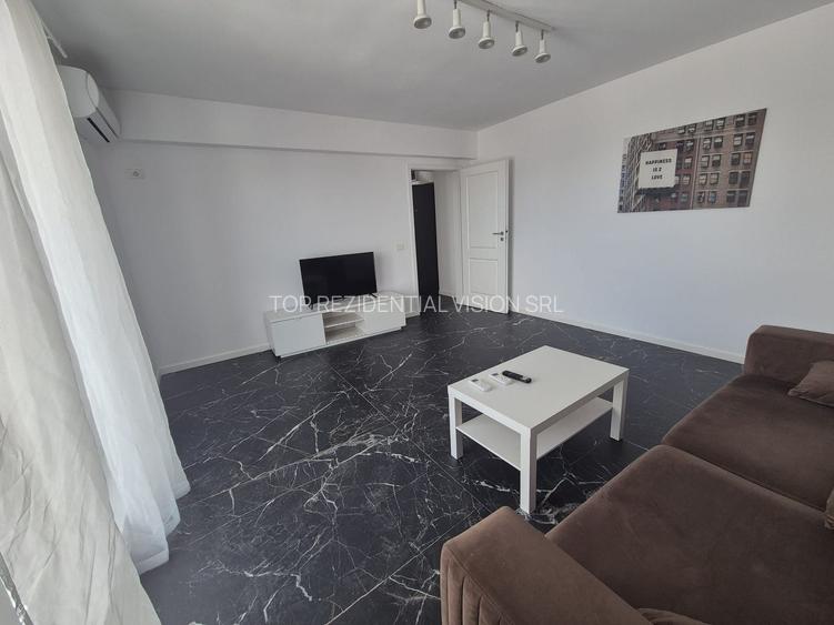 2 camere mobilat modern/ Trapezului - 2