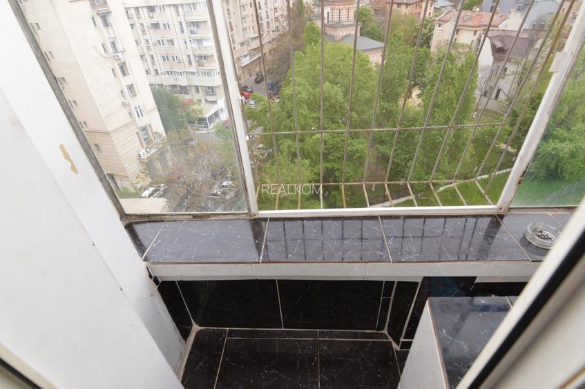 VANZARE APARTAMENT 3 CAMERE UNIRII – PARLAMENT – B.DUL LIBERTATII COMISION 0 % - 39