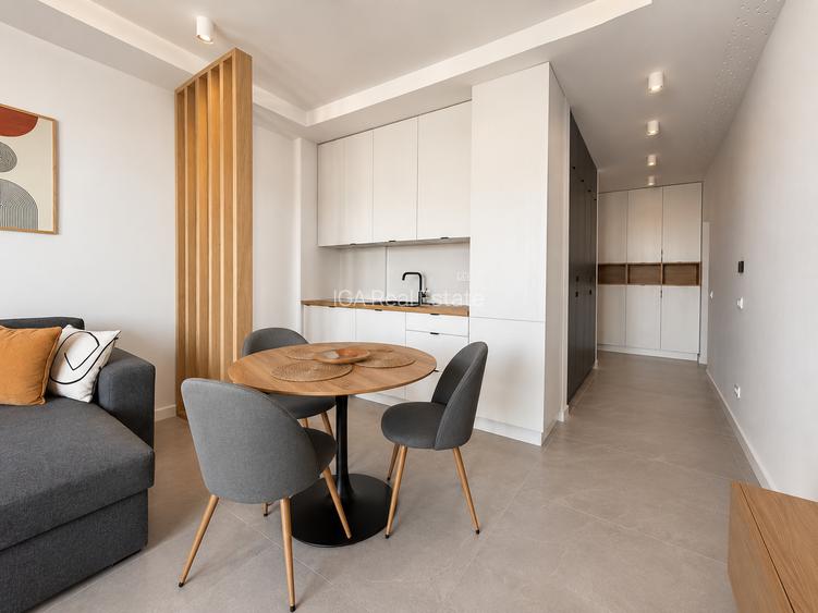 Studio cu vedere la mare | AXXIS | Mamaia Nord - 6