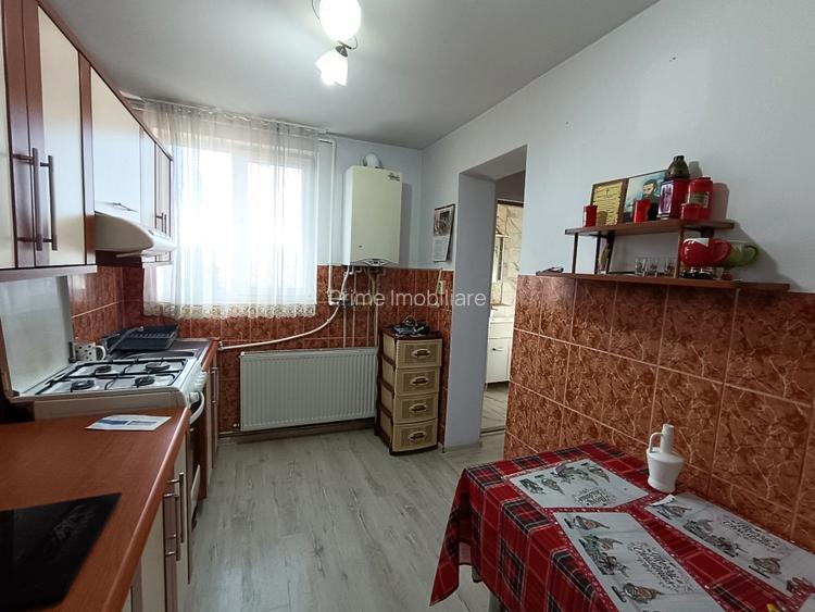 Apartament 2 camere | Dressing | Boxă la subsol | Aiud - 2