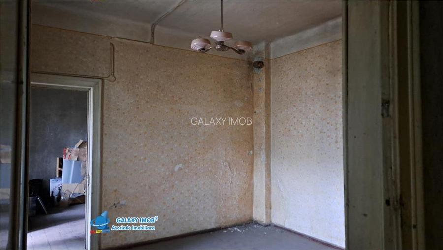 Vanzare teren si parter casa BERZEI - 15