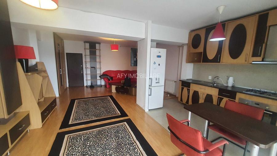 Inchiriere Apartament 2 Camere Theodor Pallady Pet Friendly - 3