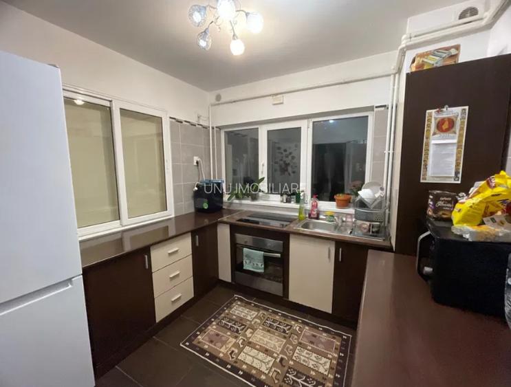 3 Camere Canta Dream Village - Etaj intermediar - Mobilat modern - 70mp - 5