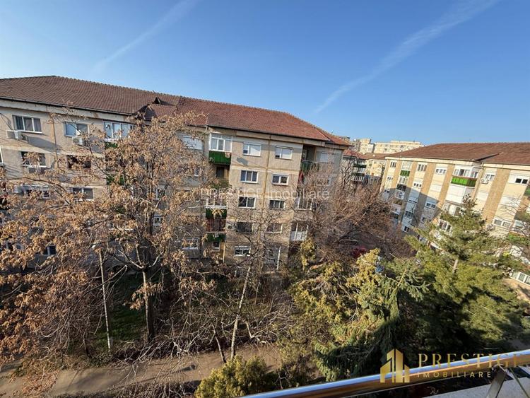 Apartament superb cu 2 camere de tip PB de vanzare in zona Decebal  - 15