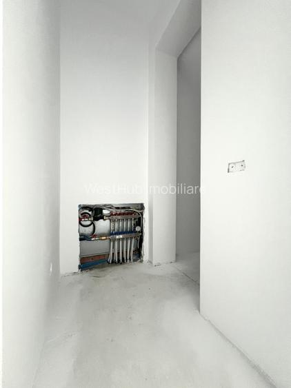 Triplex, 3 camere, 85mp utili, 320mp teren, curent trifazic - Sacalaz - 16