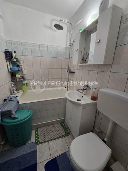 Apartament 2 camere 48mp, Podu Roș, CT - 6