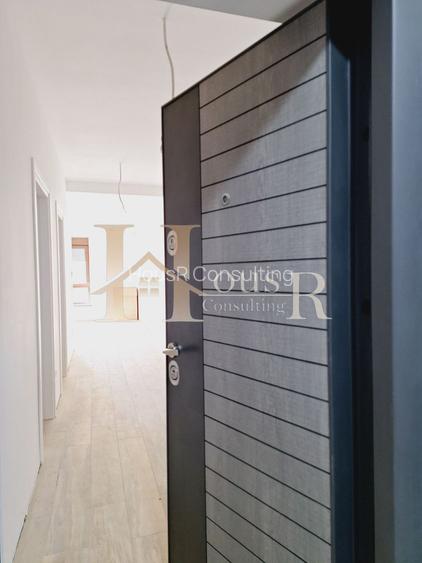 Bloc nou finalizat. Etaj 2. Construit excelent, dotari premium. - 14