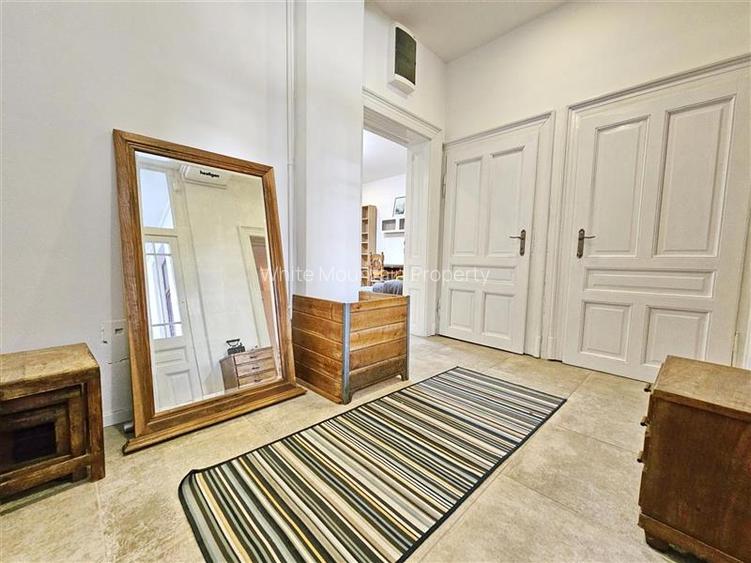 Apartament in casa cu gradina proprie in Centrul Istoric - 8