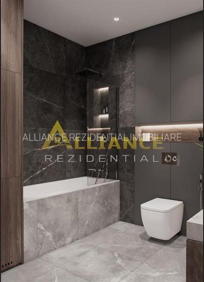 Apartament 2 camere decomandat  – Pop. Leordeni || Biruintei || 15 min Metrou B - 5