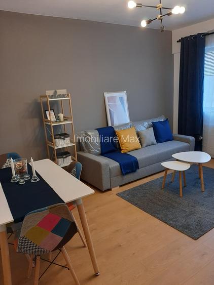 Inchiriere 2cam Regie Residence,et3 prima inchiriere, 3 min de metrou Grozavesti - 8