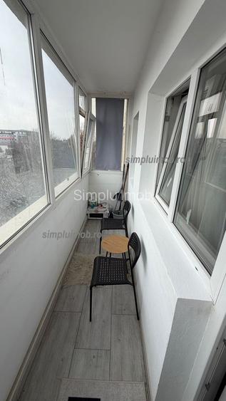 Cochetă, mobilată, utilată, Brâncoveanu  Luică Grand Arena - 12