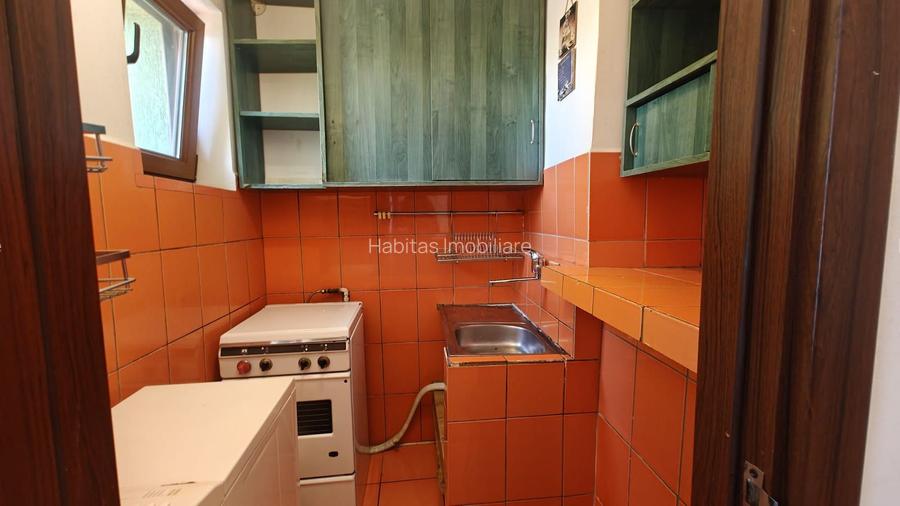 0 % comision 2 camere, zona Piata Hermes, bloc izolat, Gheorgheni - 4