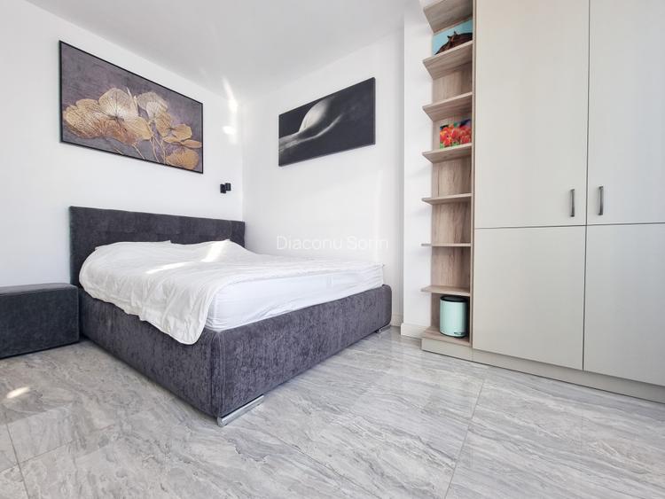 Priveliste de vis in rezidenta speciala pe lac - 8