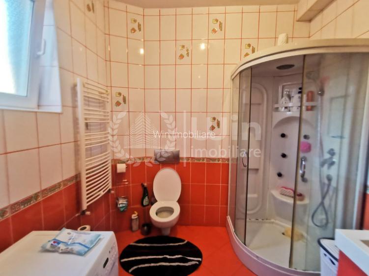 Apartament 4 camere | Decomandat | 107 mp | Curte | Terasa | Buna Ziua - 7