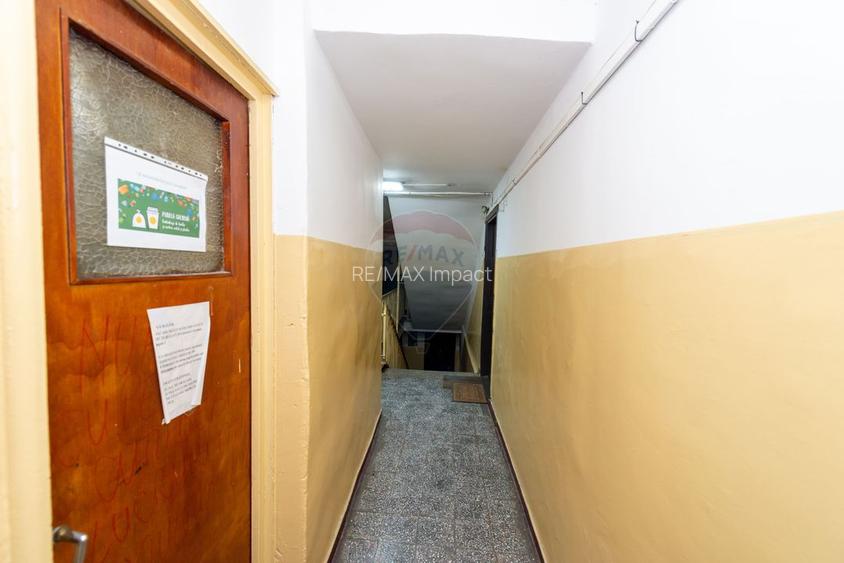 Apartament cu 4 camere de vanzare , 1974, fara risc, Pantelimon - 15