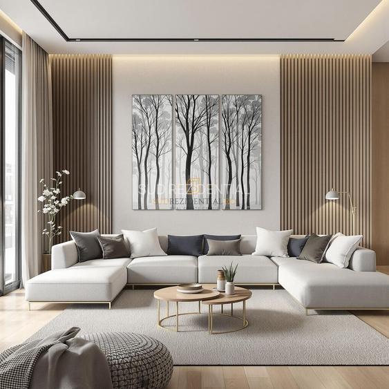 Apartament cu 2 camere in ansamblu rezidential premium, Berceni,Sect.4 - 5