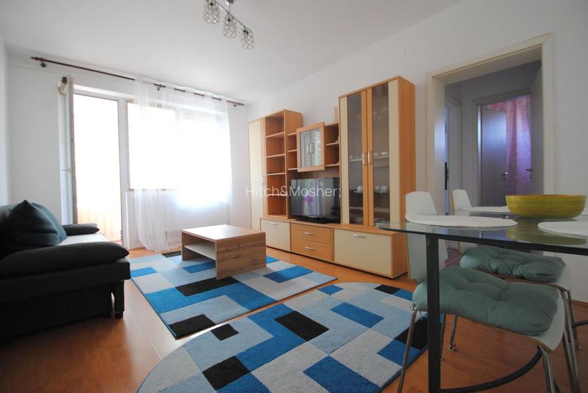 Apartament cu 3 camere de inchiriat, in zona Medicina - 2