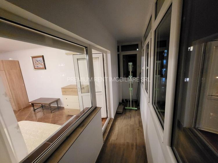 Vitan-Casa de Pensii, garsoniera, 42 mp, moderna - 12