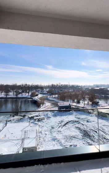 Apartament de vanzare langa lac - 7